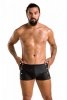 048 Short David black S/M - Passion